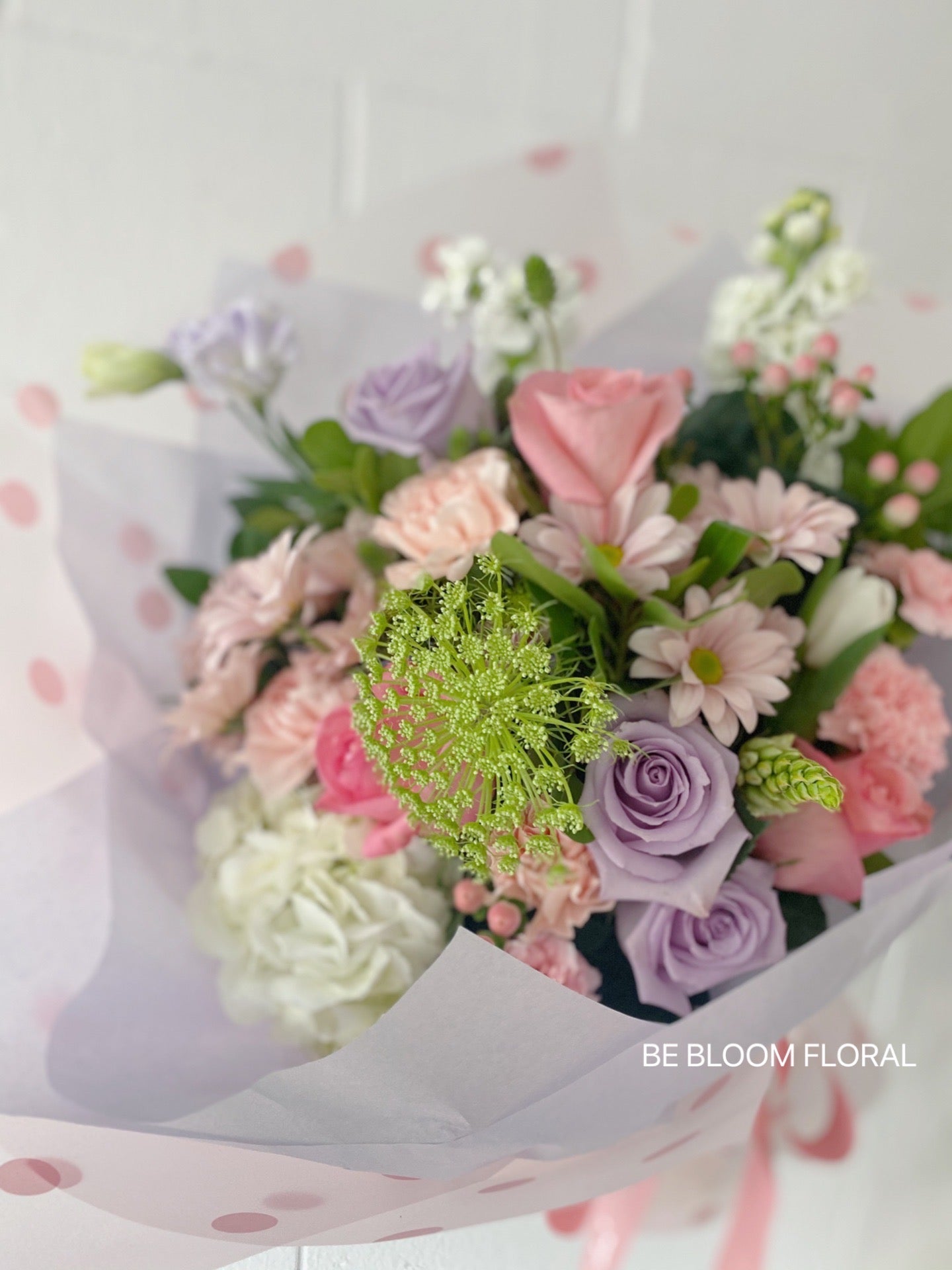 Mother's Day Special Bouquet