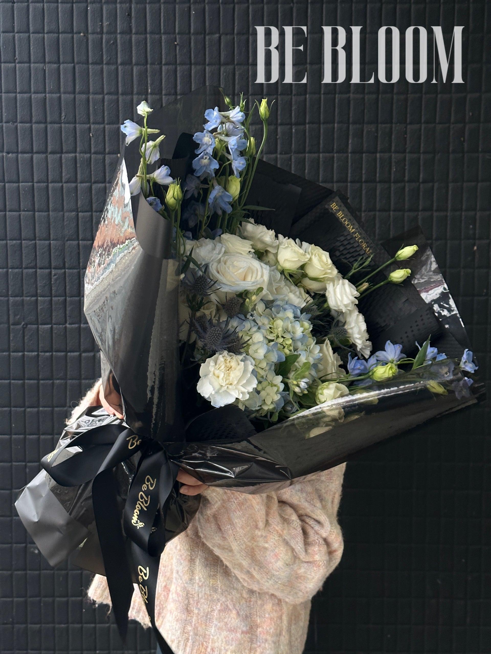 Stylish Swagger bouquet