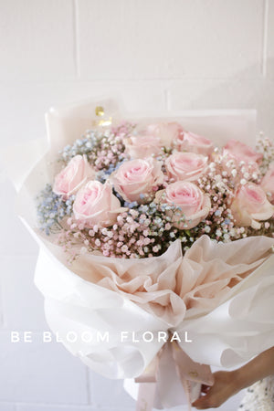 Dreamy Love Bouquet