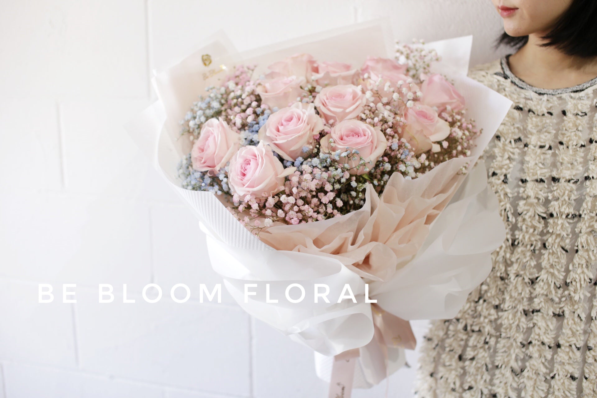 Dreamy Love Bouquet