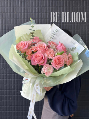 Bouquet C16