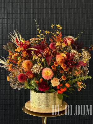 Autumn's Enchantment Arrangement
