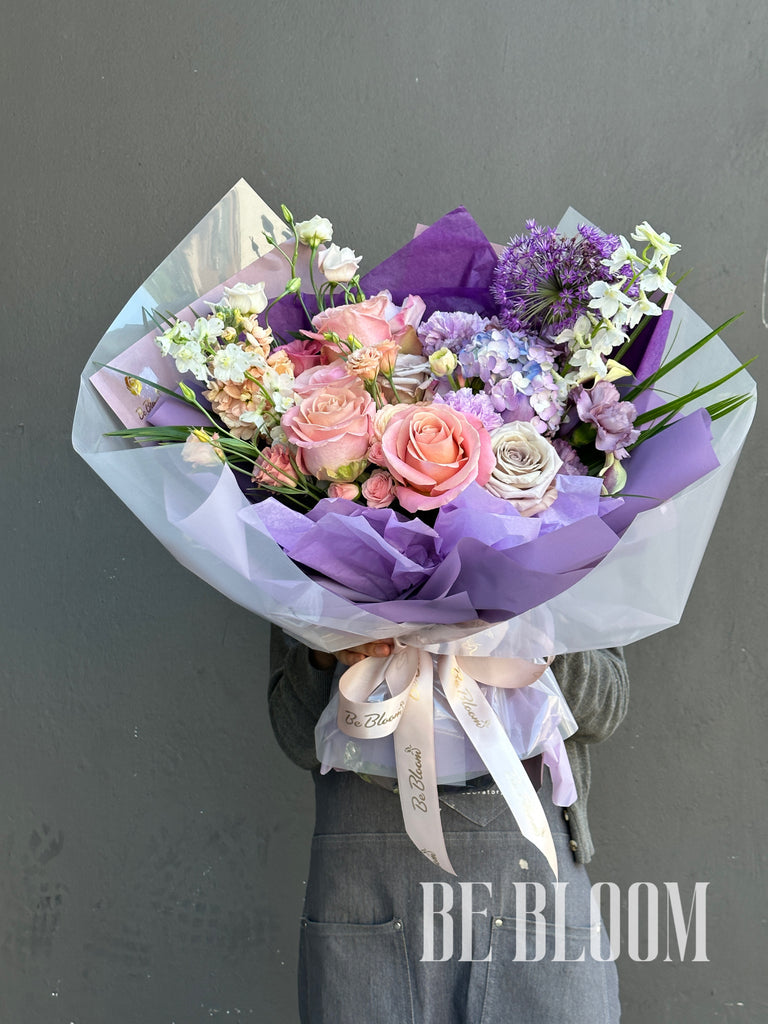 Cherished Moments Flowers