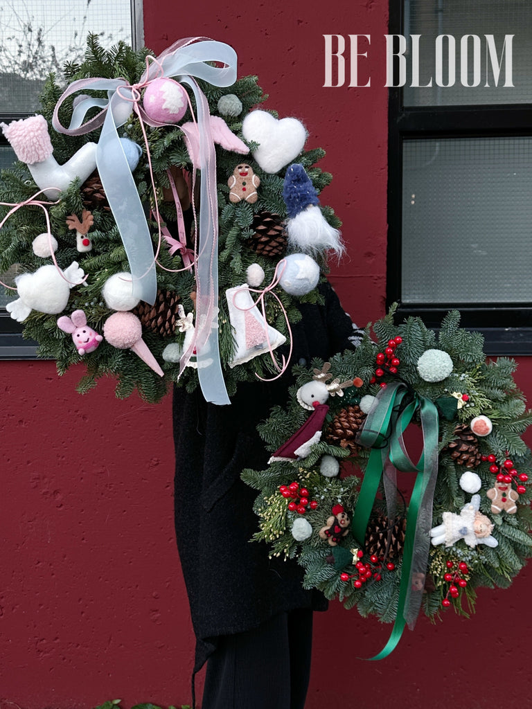 Eternal Yuletide Circlet