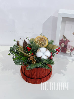Merry Berry Delight