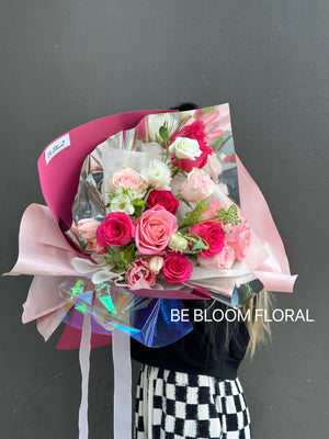 Bouquet A16