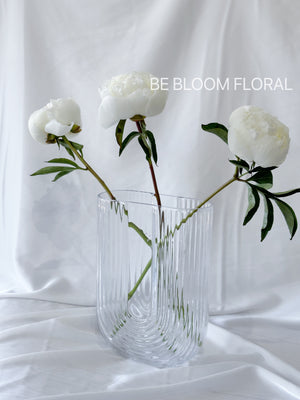 Vase C25