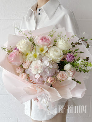 Bouquet F1