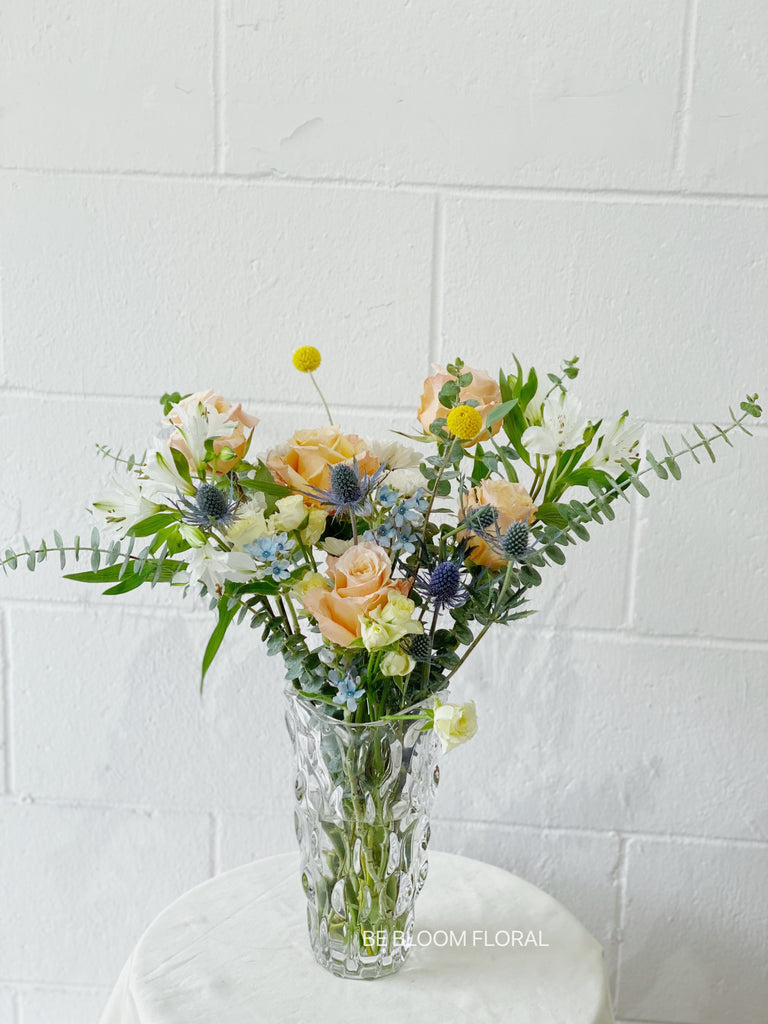 Arrangement 03