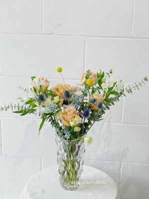 Arrangement 03