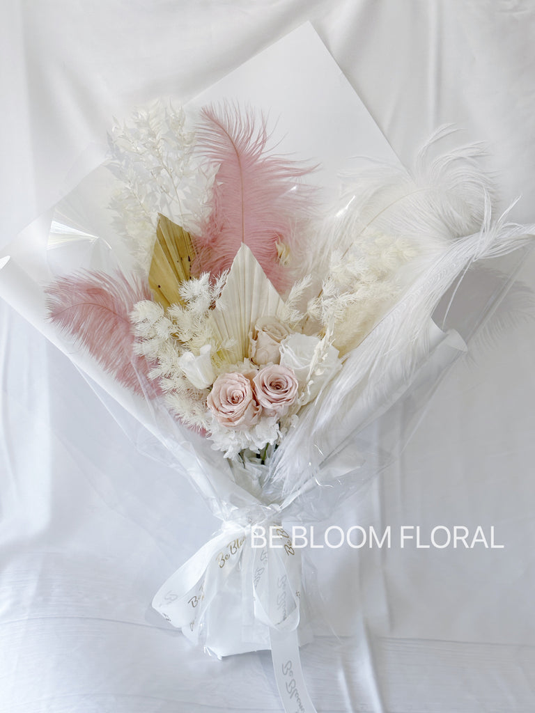 Eternal Flower Bouquet