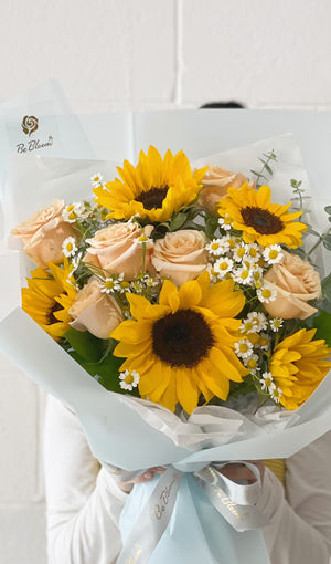 Bouquet B3