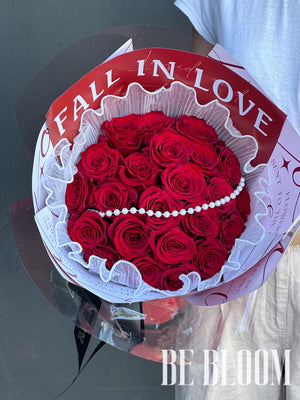 Fall In Love