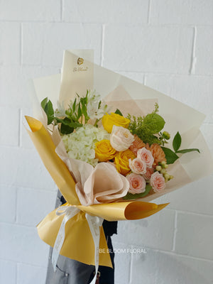 Bouquet D2