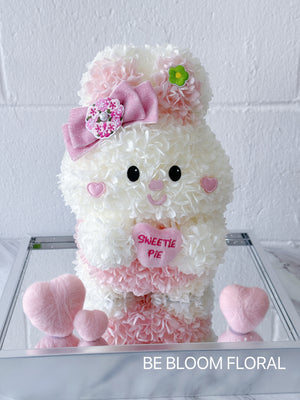 Sweet Heart Rabbit