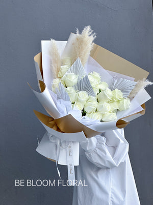 Amour Blossoms