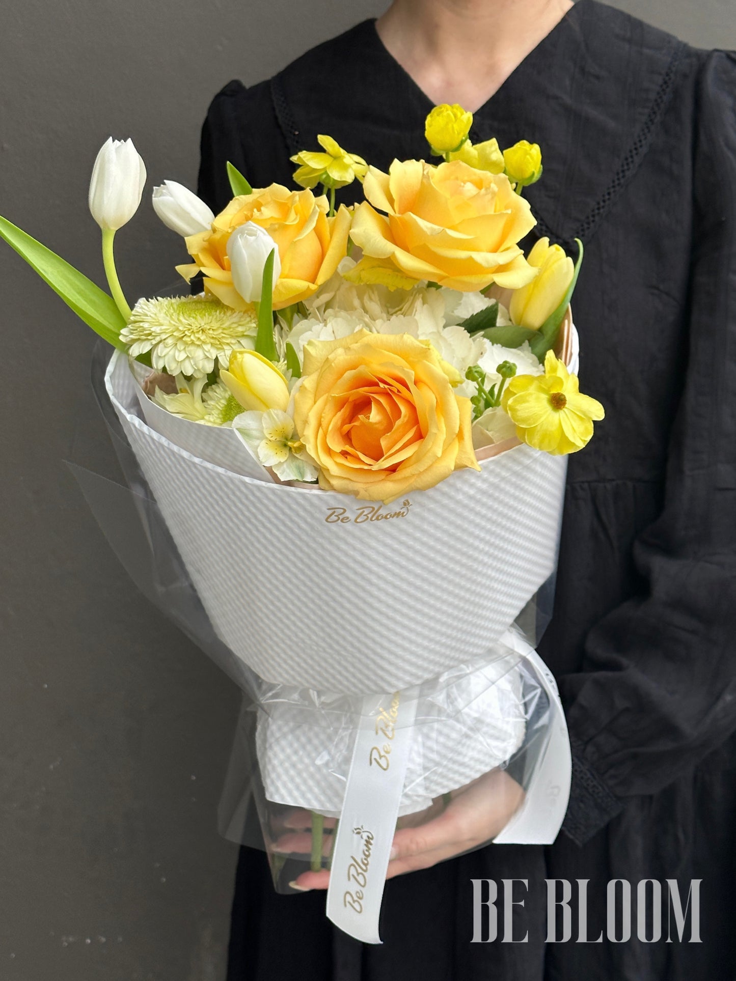 Bouquet "Sunshine"