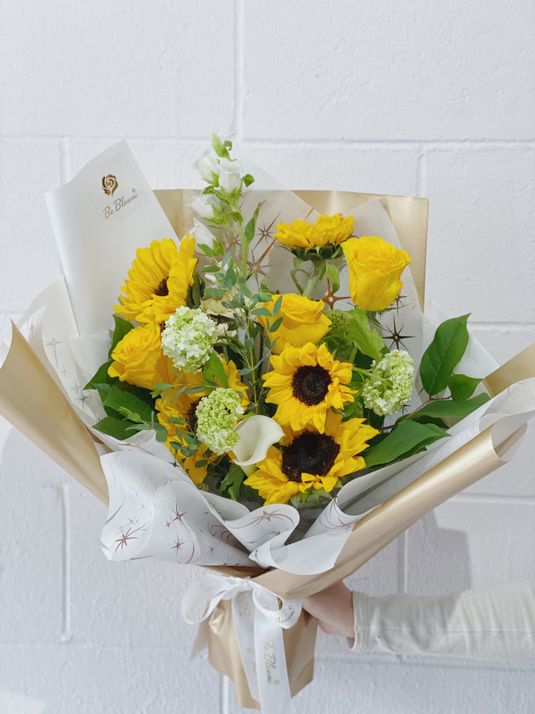 Bouquet D10