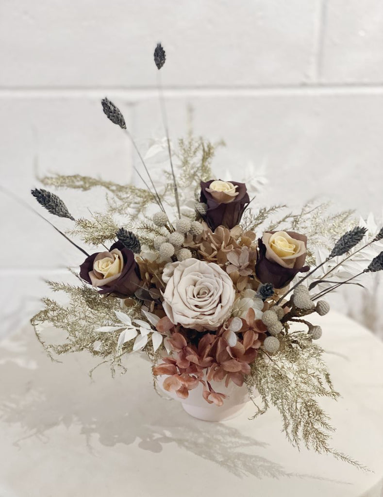 Arrangement C3