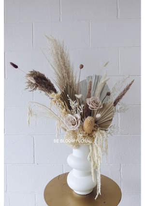 Arrangement "Latte"