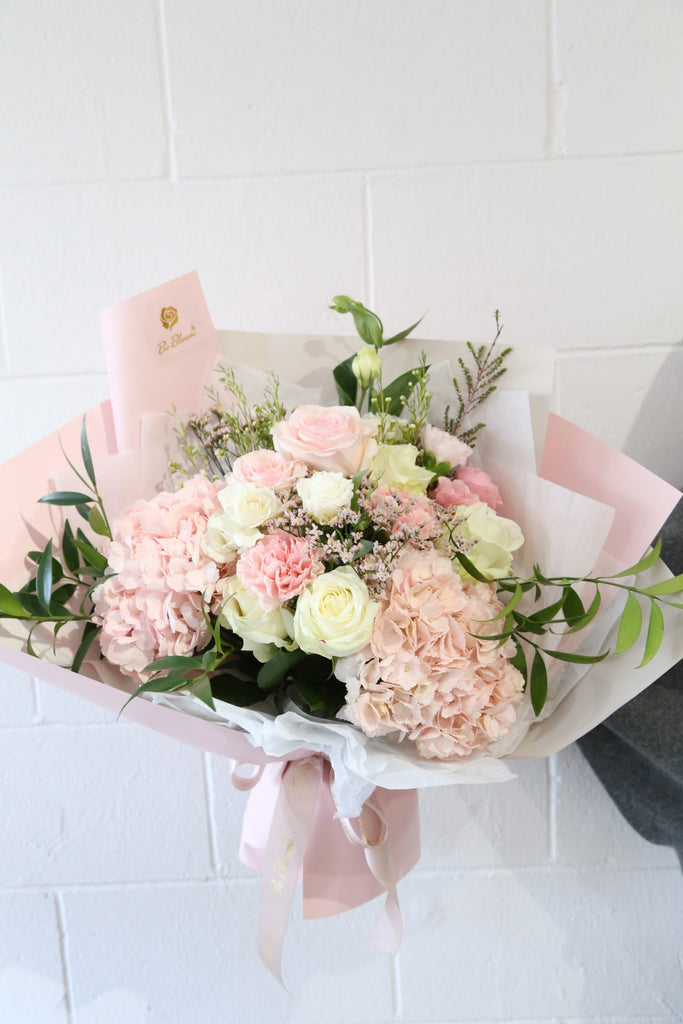 Seasonal Bouquet