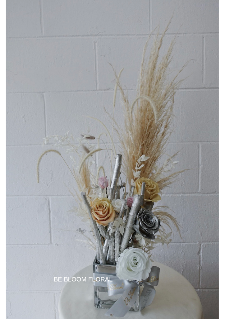 Arrangement D