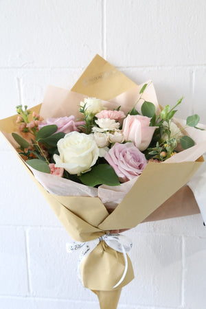 Seasonal Bouquet