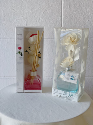 Be Bloom Scent Diffuser A2