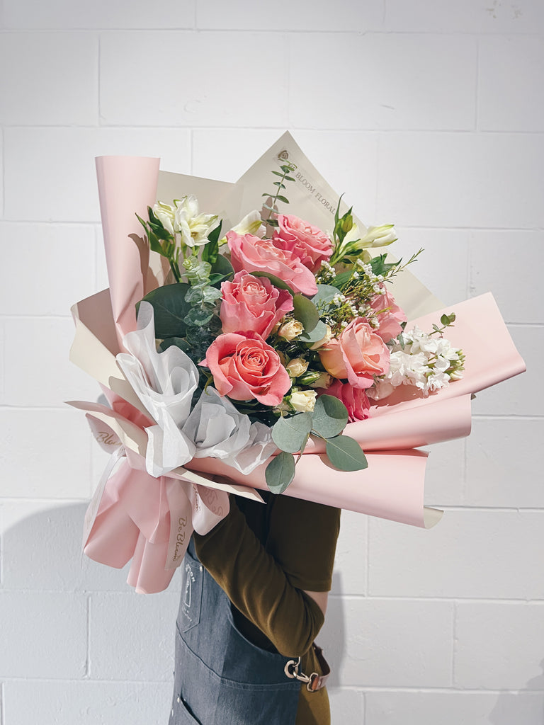Bouquet A4