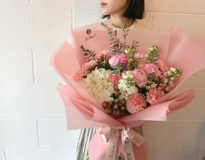 Pretty in Pink