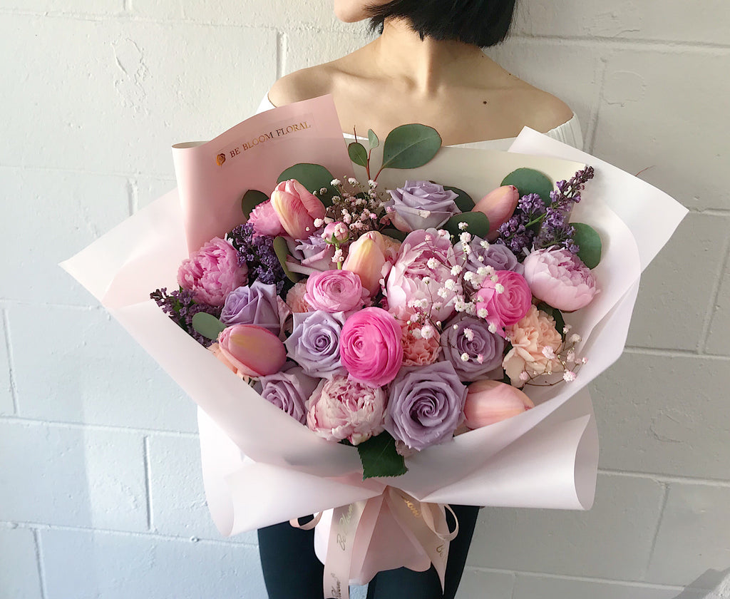 Bouquet G18