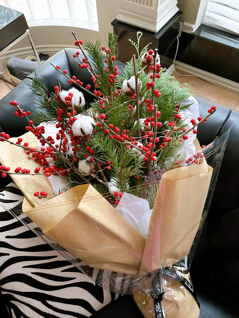 Christmas Special Bouquet
