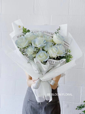 Bouquet "Magic Moment"