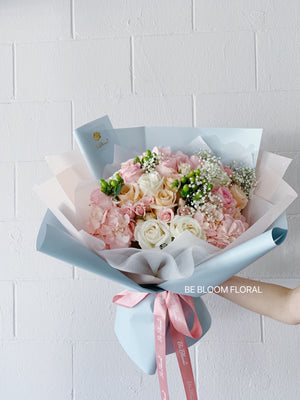 Bouquet S13