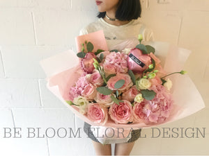 Bouquet A7