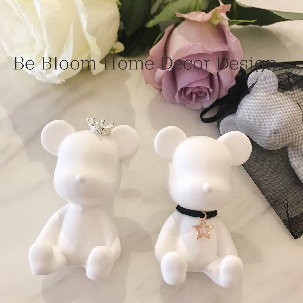 Handmade Car Fresheners - Bear