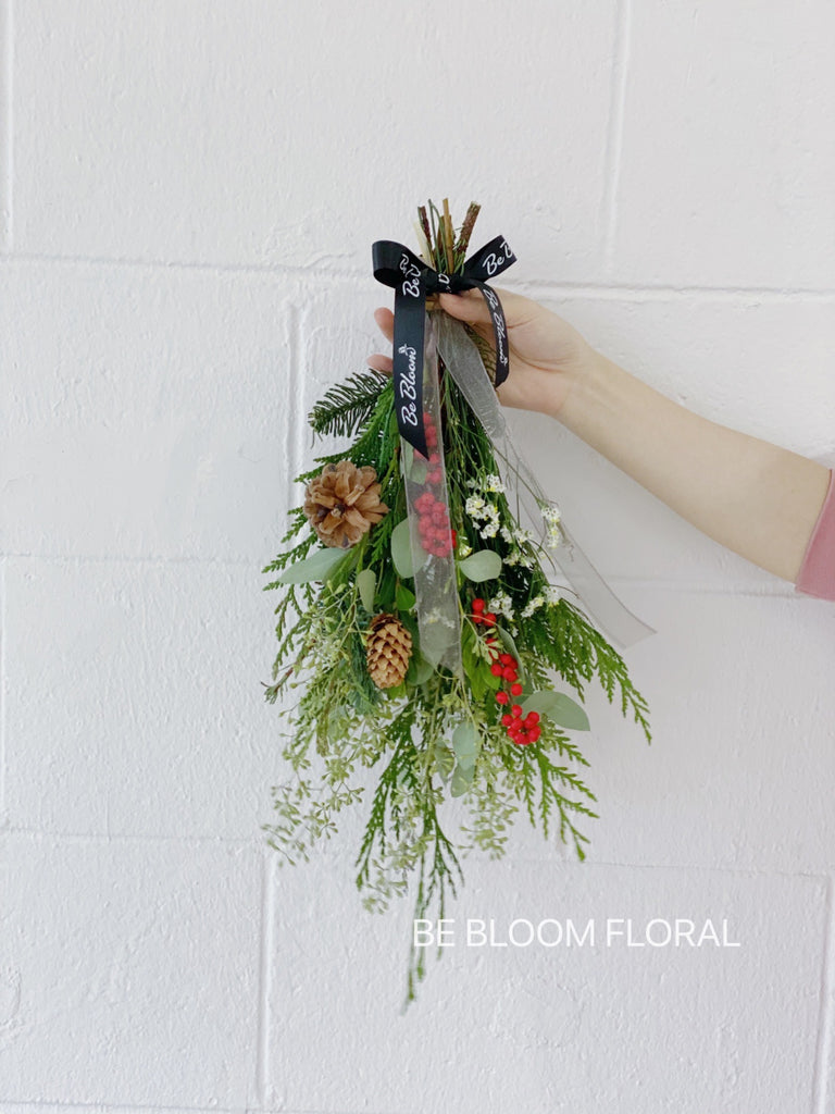 Christmas Wall Hang