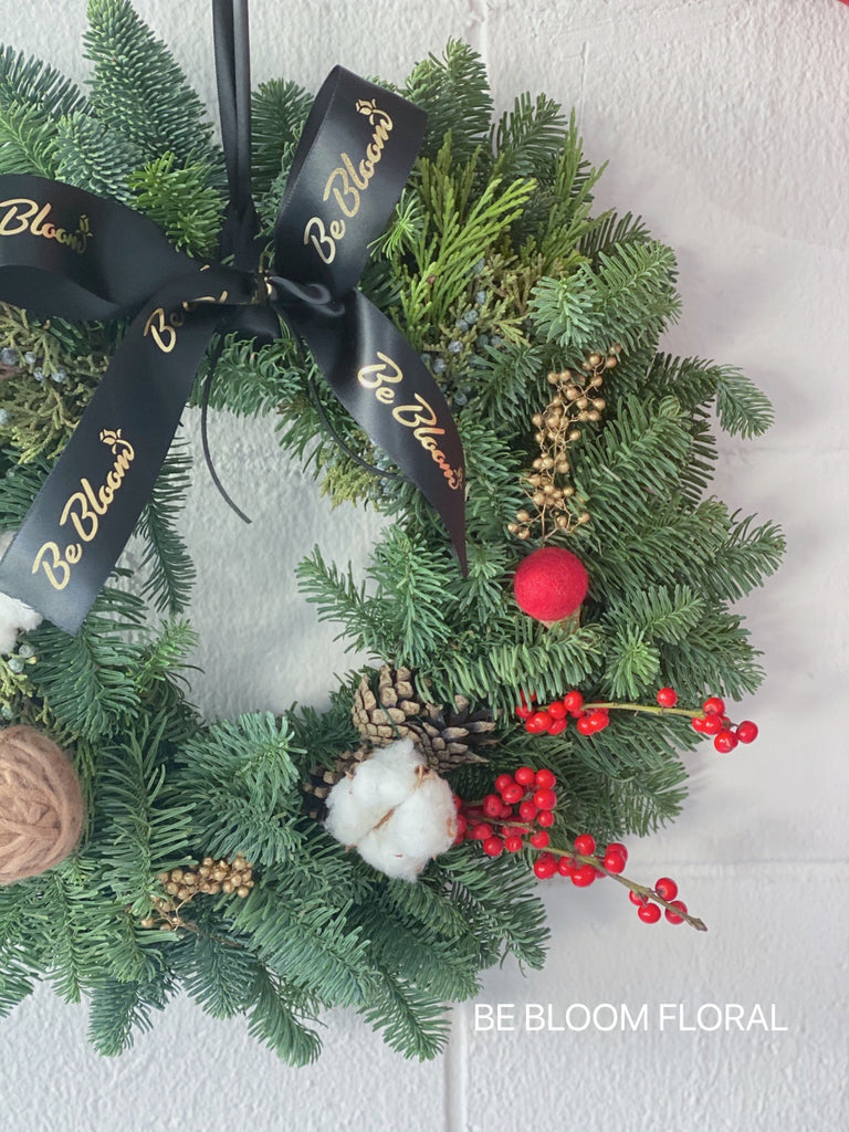 Christmas Wreath