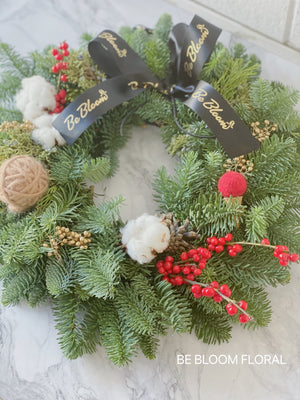 Christmas Wreath