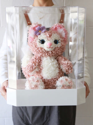 Linabell Pink Fox (L)