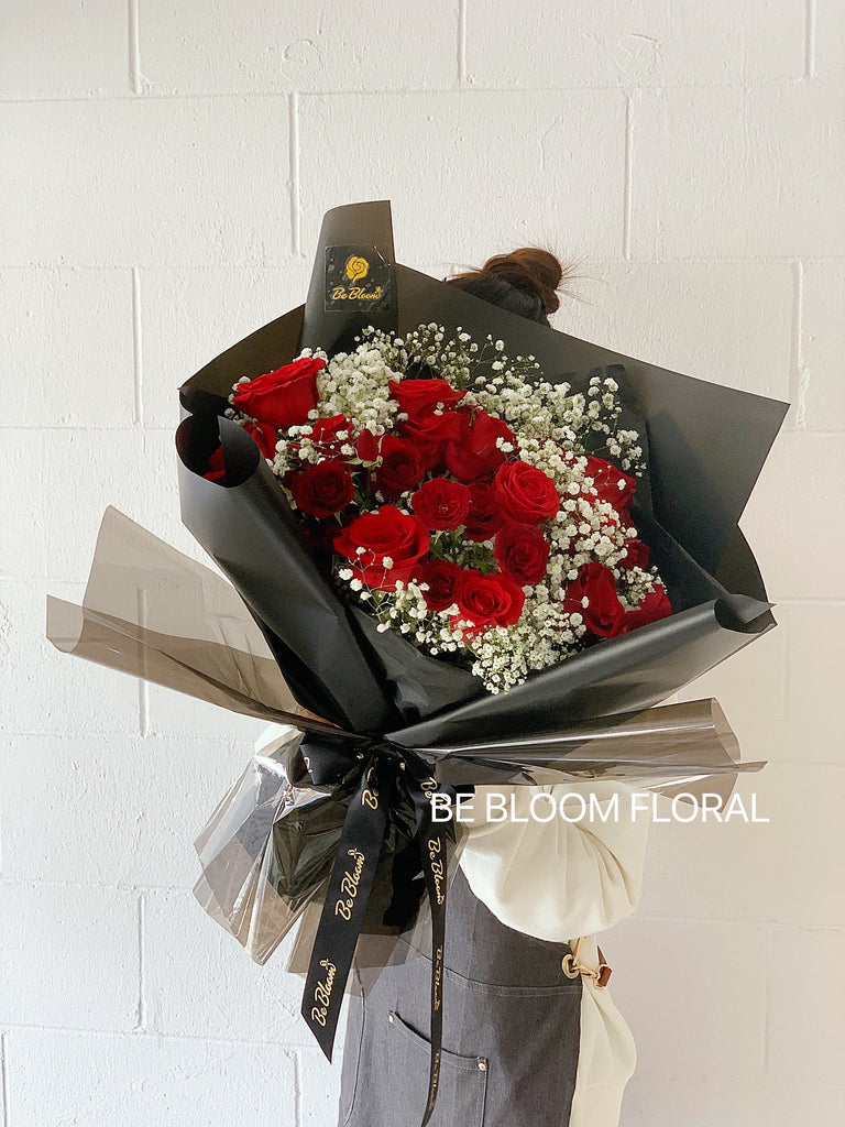Bouquet “Love Galaxy”