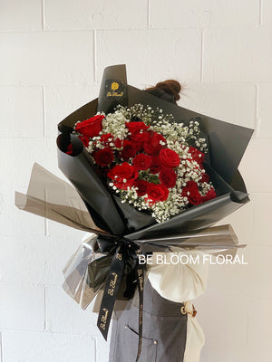 Bouquet “Love Galaxy”