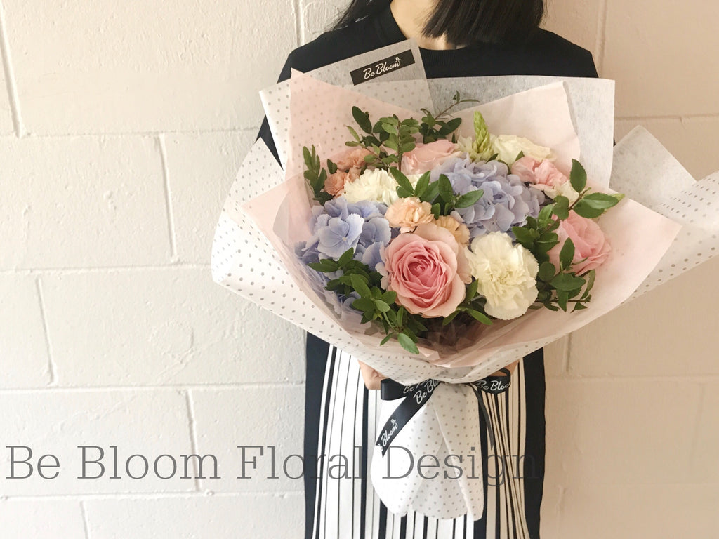 Bouquet B8