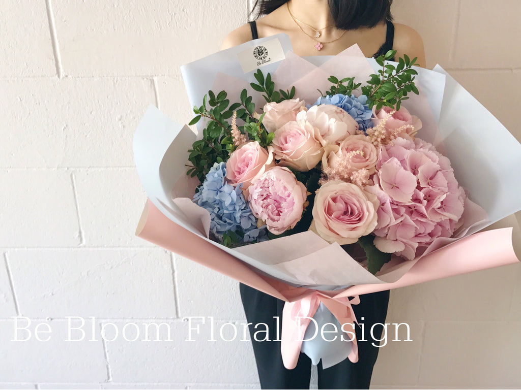 Bouquet A11
