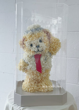 Duffy Bear