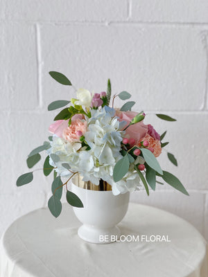 Round Arrangement