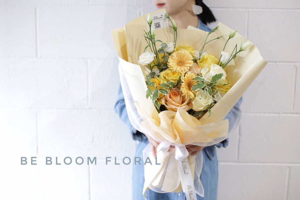 Bouquet F10