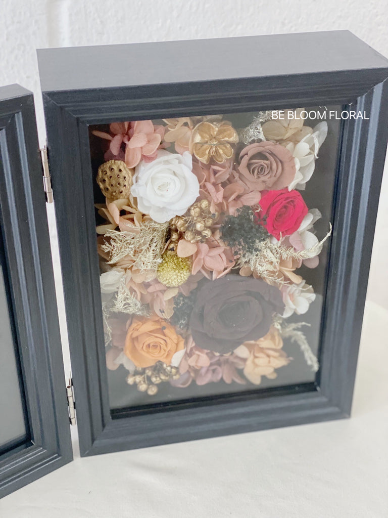 Flower Album
