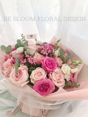 Bouquet A2