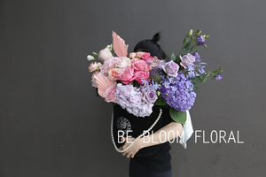 Giant Flower Bucket